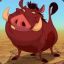 Pumbaa ツ