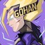 ~ss12-Gohan~