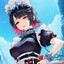 Avatar of Ellen Joe~!