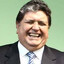 Alan Garcia