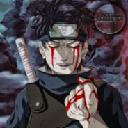 Shisui Uchiha