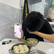 香香软软小男孩