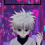 .killua! | 愛