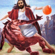 Baller Jesus