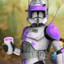 Commander Codeine