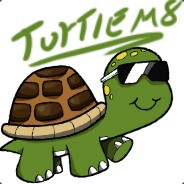 Turtle M8