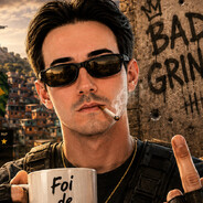 bad gringo