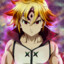 Meliodas twitch.tv/mrmors1