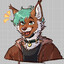 Steam avatar