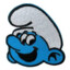 smurffi peek ;)