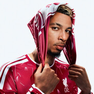 Player avatar