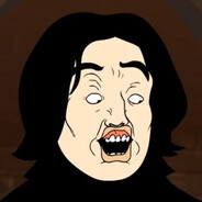 Pr. Snape's avatar