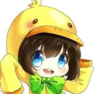 超高校的小黄鸭