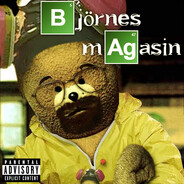 Björne White avatar