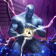 Player avatar