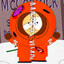 Kenny Mccormick