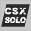 CSxSOLO