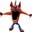 Crash Bandicoot