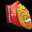 DORITOS® LOCOS TACOS