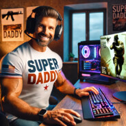Super Daddy