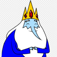 Ice King