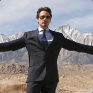 Tony Stark