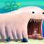 Alaskan Bull Worm