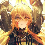 The Obsidian God