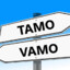 Tamo Vamo
