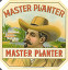 Master Planter