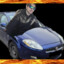 FIAT BRAVO 2(ĆMA)