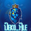 Deko_Ale