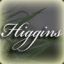 Higgins Sir.