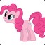 _-Pinkie Pie-_