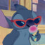 Voz De Stitch