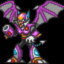 Robot Dracula