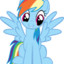 Rainbow-Dash