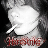 Hard|Strike Steam avatar