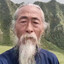 Shaolin monk