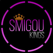 Smigou