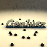 Geniusz