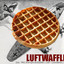 Luftwaffle