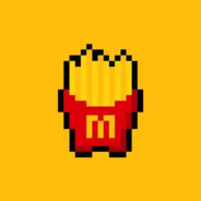 泪水打湿麦当劳你却不懂我的好