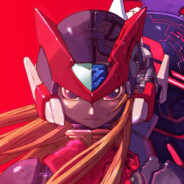 RockmanZero