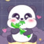 ✿ ʕPandaʔ