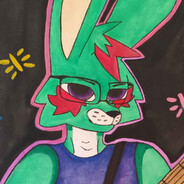 AussieBun39 avatar