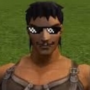 Körperkrieger Steam avatar
