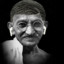 Gandhi