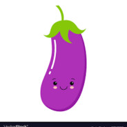 Eggplant demon
