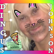 Dingus Johnson